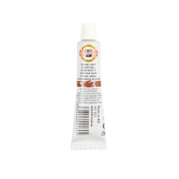 Culori in ulei tub 16 ml KOH-I-NOOR, ocru deschis