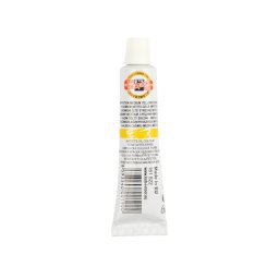Culori in ulei tub 16 ml KOH-I-NOOR, galben cadmiu mediu