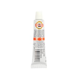 Culori in ulei tub 16 ml KOH-I-NOOR, orange cadmiu