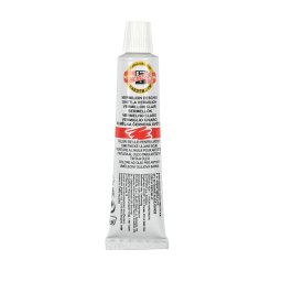Culori in ulei tub 16 ml KOH-I-NOOR, vermilion deschis