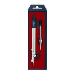 Set compas profesional KOH-I-NOOR 2 piese