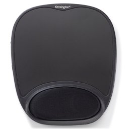 PAD KENSINGTON cu gel, negru