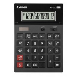 Calculator de birou CANON AS-2200