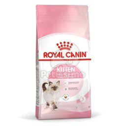 Hrană uscată Royal Canin Kitten 400 g