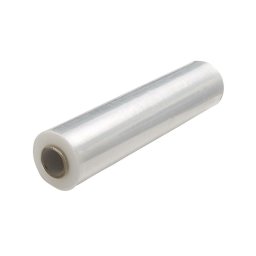Folie stretch transparenta 500 x 50 x 23 pentru paletizare, ambalare si stabilizarea marfurilor