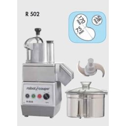 Multifunctional de bucatarie, pentru fructe si legume, R502 V.V.