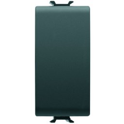 Intrerupator cap cruce 1 modul Gewiss Chorus GW12091