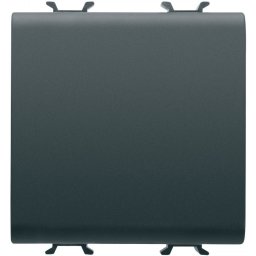 Intrerupator cap scara 2 module Gewiss Chorus GW12071