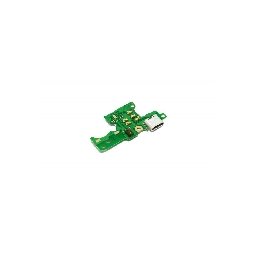 Placa cu conector alimentare Nokia 3.1, TA-1049, TA-1057, TA-1063, TA-1070, TA-1074 A