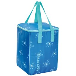 Geanta Frigorifica Easy Style 30 Litri Albastru Giostyle