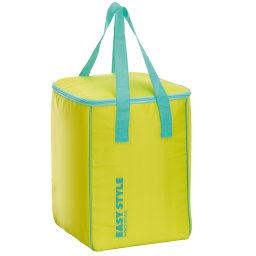 Geanta Frigorifica Easy Style 30 Litri Galben Giostyle
