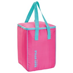 Geanta Frigorifica Easy Style 30 Litri Roz Giostyle