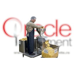 Robot profesional de tăiat legume CL 55 Workstation, Robot Coupe