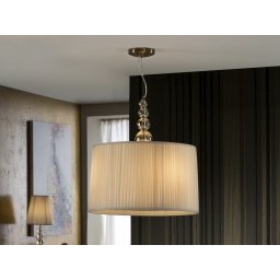 Lustra MERCURY 663542