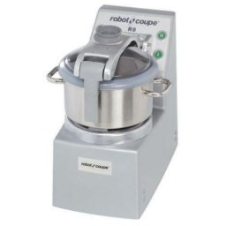 CUTTER PROFESIONAL R8 VV