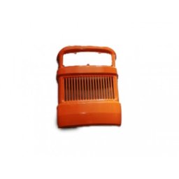 Masca metal fata completa Tractor U445