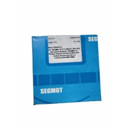 Segmenti motor Tractor U445 95.4 R3 - set
