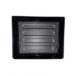Masca inferioara radiator Tractor U445