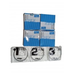 Segmenti motor Aro - set