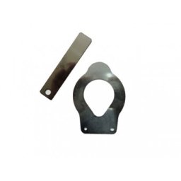 Lamele compresor Tractor U650 - set