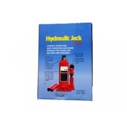 Cric auto hidraulic 2 Tone
