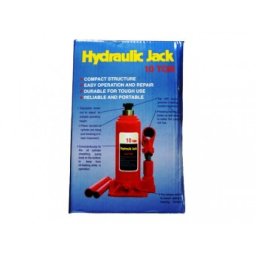 Cric auto hidraulic 10 Tone