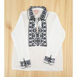 Ie traditionala baieti Cristian