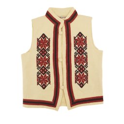 Vesta traditionala baieti - Ionel