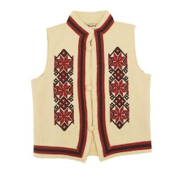 Vesta traditionala baieti - Ionel