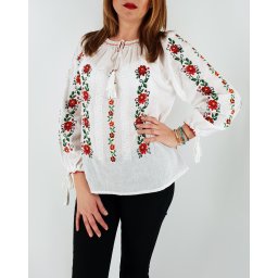 Ie Traditionala Maricica
