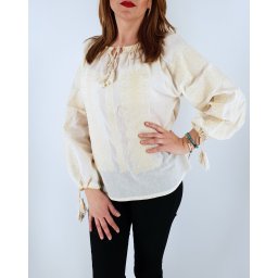 Ie Traditionala Fabiana