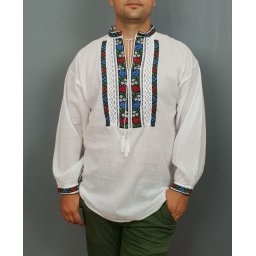 Camasa traditionala Achim