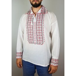 Camasa traditionala Ciprian