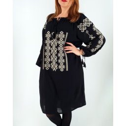 Rochie stilizata Paula