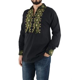 Camasa traditionala Andrei