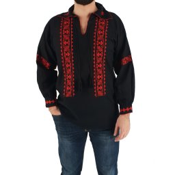 Camasa traditionala Bogdan