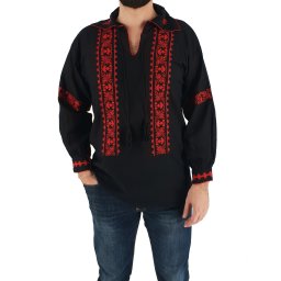 Camasa traditionala Bogdan
