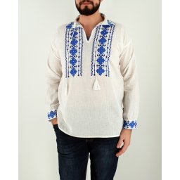 Camasa traditionala Traian