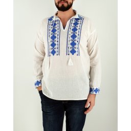 Camasa traditionala Traian