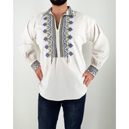 Camasa traditionala Calin