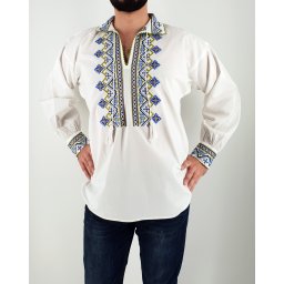 Camasa traditionala Calin