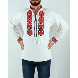 Camasa traditionala Stefan 3