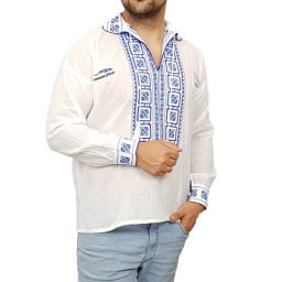 Camasa traditionala Dumitru - Centenar