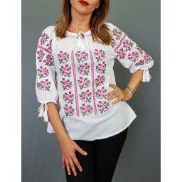 Ie Traditionala Flavia