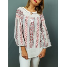 Ie Traditionala Ludmila 2