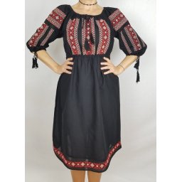 Rochie Traditionala Sofia 2
