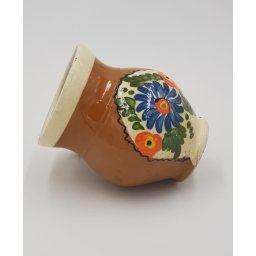 Cana traditionala din ceramica de corund