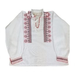Ie traditionala baieti Mircea 3