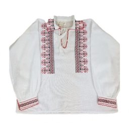 Ie traditionala baieti Mircea 3