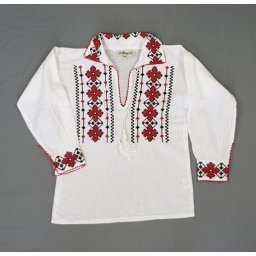 Ie traditionala baieti Traian 2